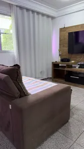 Apartamento com 3 Quartos à venda, 73m² no Coqueiral de Itaparica, Vila Velha