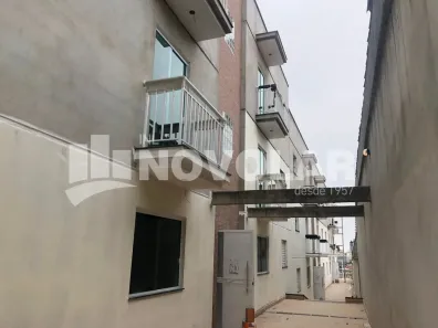 Apartamento com 2 Quartos à venda, 56m² no Vila Maria, São Paulo
