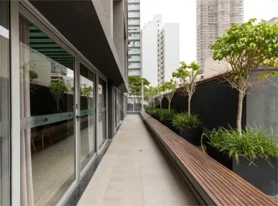 Apartamento com 1 Quarto à venda, 29m² no Perdizes, São Paulo