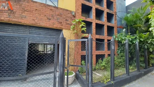 Casa de Condomínio com 6 Quartos à venda, 418m² no Umarizal, Belém
