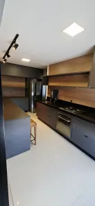 Apartamento com 3 Quartos à venda, 156m² no Jundiaí, Anápolis