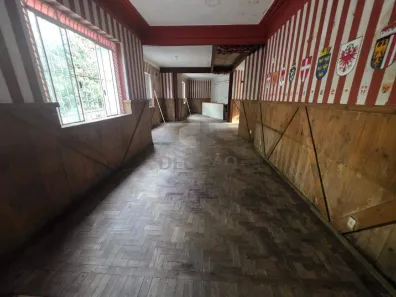 Ponto Comercial à venda, 291m² no Funcionários, Belo Horizonte
