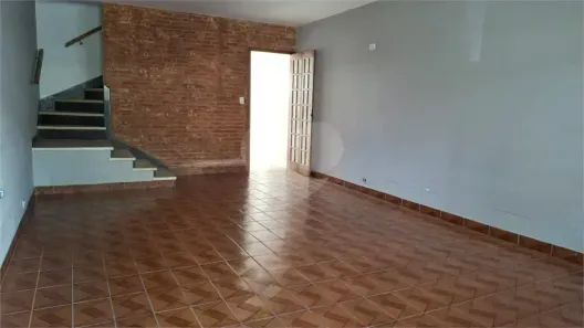 Sobrado com 2 Quartos à venda, 115m² no Cidade Monções, São Paulo