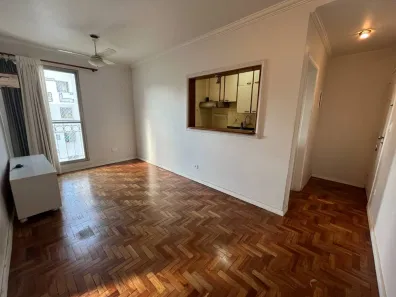 Apartamento com 1 Quarto à venda, 39m² no Bela Vista, São Paulo