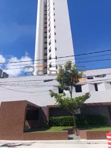 Apartamento com 3 Quartos para alugar, 103m² no Maurício de Nassau, Caruaru