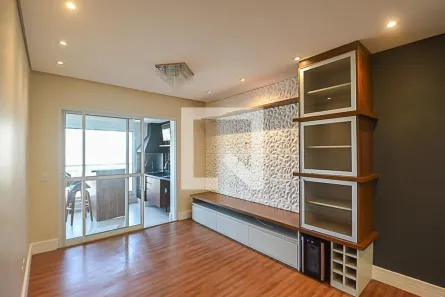 Apartamento com 3 Quartos à venda, 94m² no Centro, São Bernardo do Campo