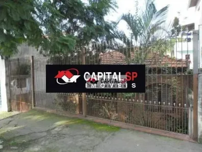 Lote/Terreno à venda, 352m² no Vila Santana, São Paulo