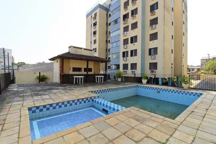 Apartamento com 3 Quartos à venda, 95m² no Tristeza, Porto Alegre