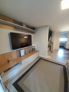 Casa de Condomínio com 2 Quartos à venda, 87m² no Cidade Nova, Jundiaí