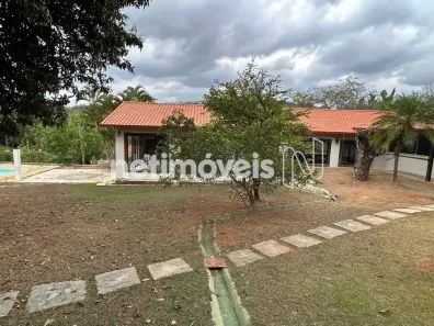 Casa de Condomínio com 4 Quartos à venda, 543m² no Condados da Lagoa, Lagoa Santa