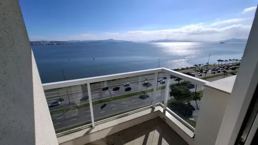 Apartamento com 4 Quartos à venda, 155m² no Centro, Florianópolis