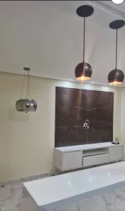 Apartamento com 2 Quartos para alugar, 48m² no Buraquinho, Lauro de Freitas