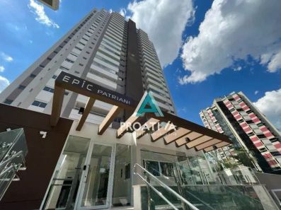Apartamento com 3 Quartos à venda, 191m² no Jardim, Santo André