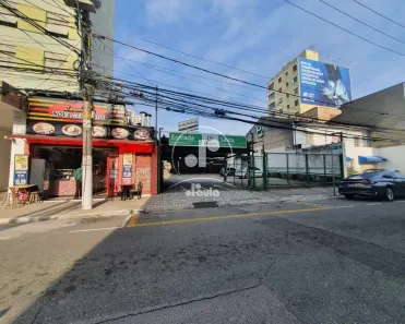 Lote/Terreno à venda, 1300m² no Vila Assunção, Santo André