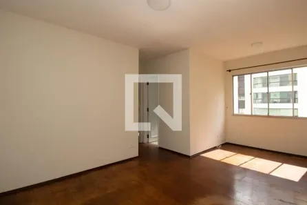 Apartamento com 2 Quartos à venda, 60m² no Moema, São Paulo