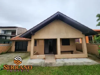 Casa com 4 Quartos à venda, 200m² no Praia de Mariluz, Imbé