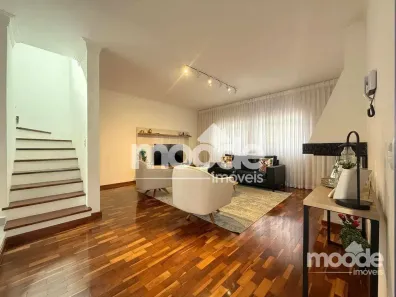 Sobrado com 3 Quartos à venda, 130m² no Vila Tiradentes, São Paulo