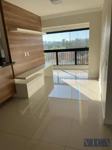 Apartamento com 2 Quartos para alugar, 62m² no Alphaville Empresarial, Barueri