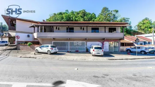 Casa com 3 Quartos à venda, 305m² no Itoupava Central, Blumenau