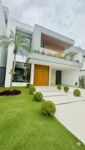 Casa com 4 Quartos à venda, 400m² no Recreio dos Bandeirantes, Rio de Janeiro