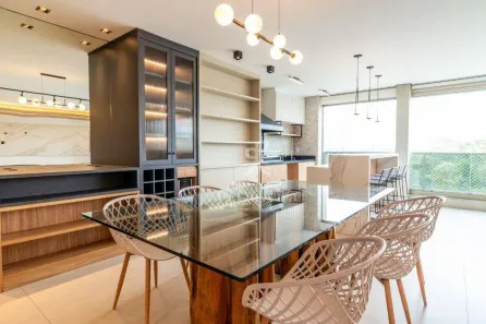 Apartamento com 3 Quartos à venda, 186m² no Real Parque, São Paulo