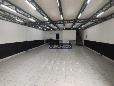 Ponto Comercial à venda, 240m² no Quarta Parada, São Paulo