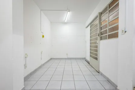 Ponto Comercial para alugar, 12m² no Vila Clementino, São Paulo