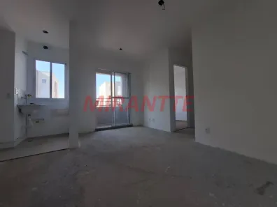 Apartamento com 2 Quartos à venda, 38m² no Santana, São Paulo