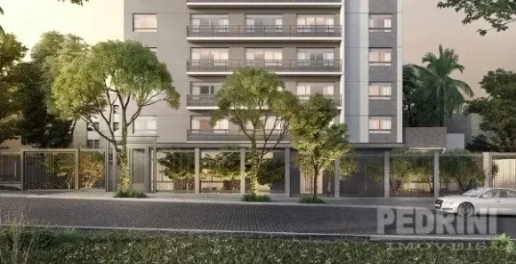 Apartamento com 1 Quarto à venda, 37m² no Petrópolis, Porto Alegre