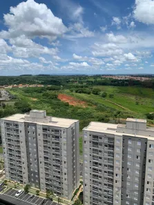 Apartamento com 2 Quartos à venda, 45m² no Jardim das Cerejeiras, Campinas