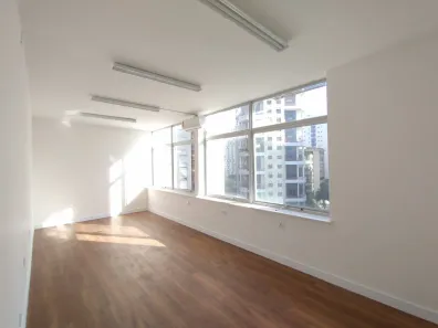Sala Comercial para alugar, 28m² no Jardim Paulista, São Paulo