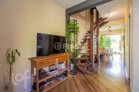 Casa de Condomínio com 3 Quartos à venda, 87m² no Jardim Sabará, Porto Alegre