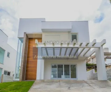 Casa de Condomínio com 3 Quartos à venda, 197m² no São Lucas, Viamão