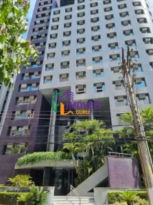 Sala Comercial à venda, 42m² no Brooklin Paulista, São Paulo