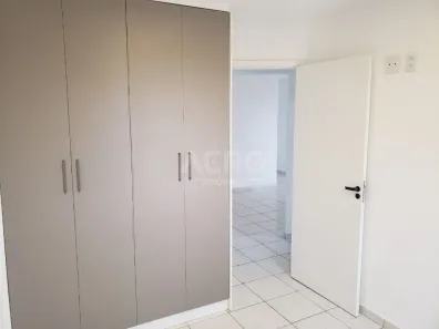Cobertura com 2 Quartos à venda, 65m² no Jardim Infante Dom Henrique, Bauru