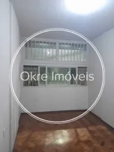 Kitnet com 1 Quarto à venda, 21m² no Santa Teresa, Rio de Janeiro