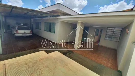 Imóvel Comercial com 3 Quartos à venda, 350m² no Campos Elíseos, Ribeirão Preto