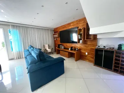 Casa com 3 Quartos à venda, 111m² no Pechincha, Rio de Janeiro