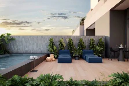 Apartamento com 3 Quartos à venda, 95m² no Vila Izabel, Curitiba