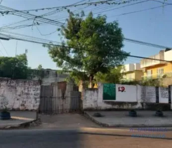 Lote/Terreno à venda, 500m² no Vila Meriti, Duque de Caxias