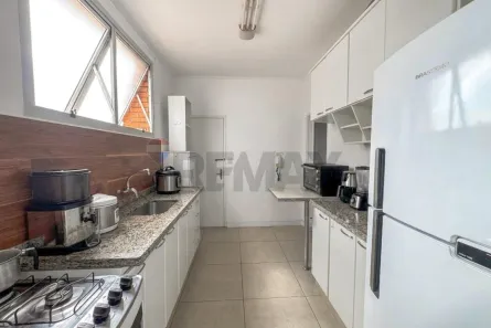 Apartamento com 3 Quartos à venda, 93m² no Centro, Campinas