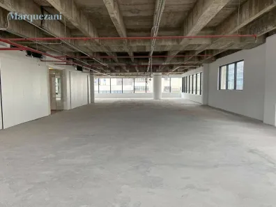Prédio Comercial para alugar, 617m² no Cerqueira César, São Paulo