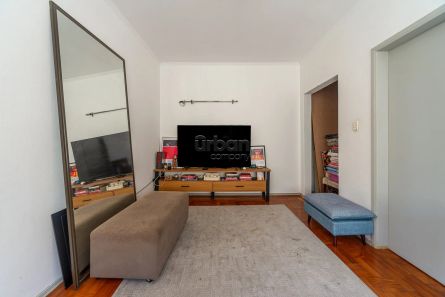 Apartamento com 2 Quartos à venda, 76m² no Centro Histórico, Porto Alegre