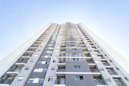 Apartamento com 2 Quartos à venda, 44m² no Jardim Casablanca, São Paulo