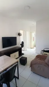 Apartamento com 2 Quartos à venda, 47m² no Petrópolis, Maceió