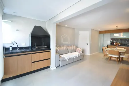 Apartamento com 3 Quartos à venda, 82m² no Vila Paiva, São Paulo