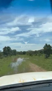 Lote/Terreno à venda, 3463m² no Setor Central, Paranã