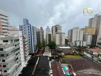 Apartamento com 3 Quartos à venda, 118m² no Aviação, Praia Grande