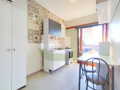 Apartamento com 1 Quarto para alugar, 31m² no Cristo Rei, São Leopoldo