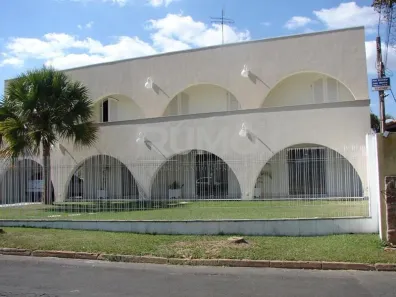 Sobrado com 4 Quartos para alugar, 702m² no Parque Taquaral, Campinas